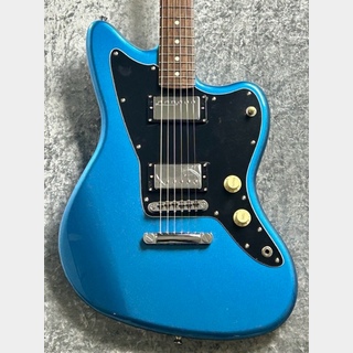 Fender Made in Japan Limited Adjusto-Matic Jazzmaster HH -Lake Placid Blue- #JD23017284【3.52kg】