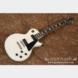 Gibson 1955 Les Paul Custom Modified Standard Neck with Jacaranda Finger Board
