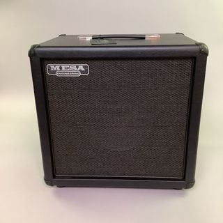 Mesa Boogie1X12 Rectifier Cabinet