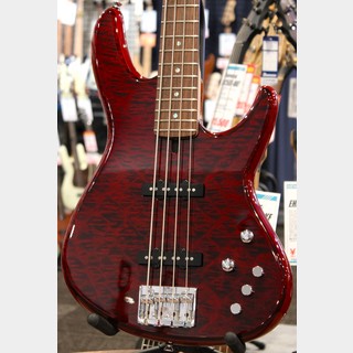 T's GuitarsOmni-4st/22 --Trans Red--【超軽量!3.83kg】【S/N:080111】