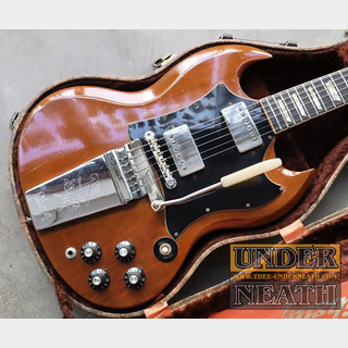 Gibson1971 SG Standard (NT)