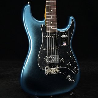 FenderAmerican Professional II Stratocaster HSS Dark Night Rosewood 《特典付き特価》【名古屋栄店】