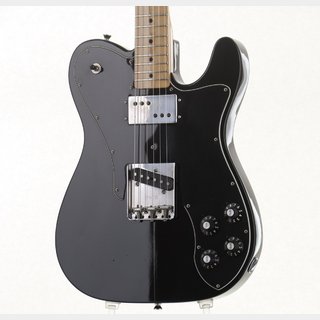 Fender Classic 72 Telecaster Custom / BLK【新宿店】