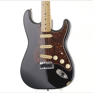 Fender JapanST57-55 Black Eシリアル 【池袋店】