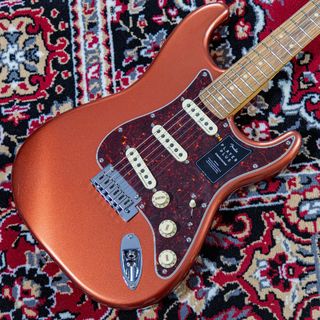 Fender Player Plus Stratocaster