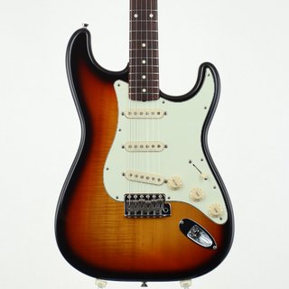 Fender Japan ST62-DMC 3Tone Sunburst【福岡パルコ店】
