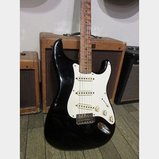 Fender 1957 Stratocaster Black
