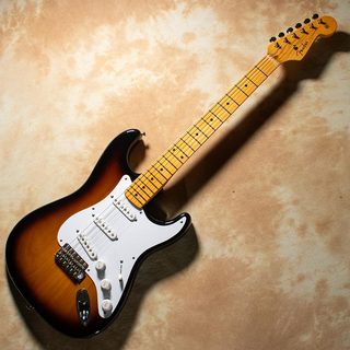 Fender 70th Anniversary American Vintage II 1954 Stratocaster 2Tone Sunburst【未展示品】