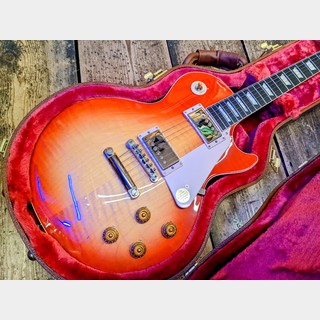 Gibson Les Paul Standard 50s Heritage Cherry Sunburst 【213820247】