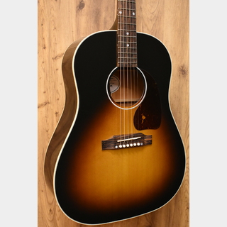 Gibson J-45 Standard #23453106【パワフルな低音】