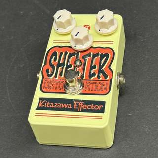 Kitazawa Effector SHELTER DISTORTION【新宿店】