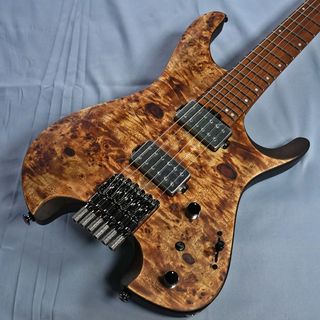 IbanezQ52PB ABS Antique Brown Stained【2023年新製品・限定モデル】QUESTシリーズ