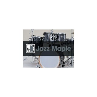 BFD BFD Jazz Maple (オンライン納品専用) ※代金引換はご利用頂けません。