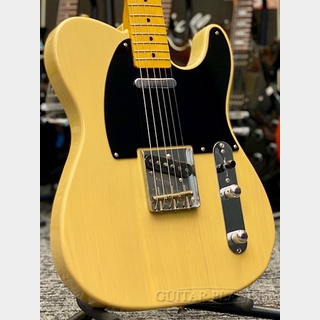 Fender Japan TL52-86TX -OWB (Off White Blonde)- 2002-2004年製 【Ash Body!】【V Type Neck!】