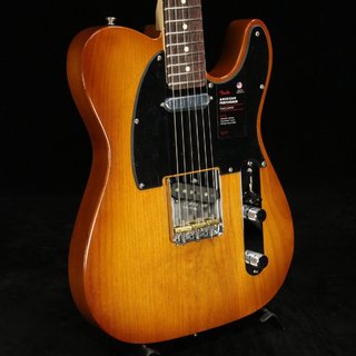 Fender American Performer Telecaster Rosewood Honey Burst 《特典付き特価》【名古屋栄店】