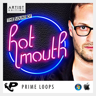 PRIME LOOPS THE SOUND OF HOT MOUTH
