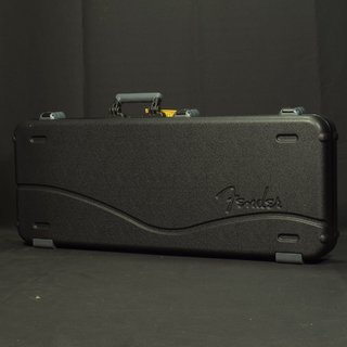 FenderStratocaster / Telecaster Deluxe Molded Case【福岡パルコ店】