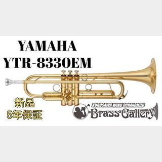 YAMAHAYTR-8330EM【新品】【Custom/カスタム】【エリック・ミヤシロモデル】【送料無料】【ウインドお茶の水】