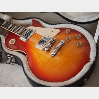 Gibson Les Paul Traditional - Cherry Sunburst