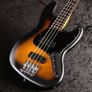 Fender Modern Player Jazz Bass Satin 2-Color Sunburst 【御茶ノ水本店】