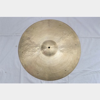 SPIZZICHINOUSED Spizzichino Cymbal 20" 1,902g