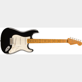 Fender  VINTERA® II '50s STRATCASTER®  Maple Fingerboard / Black