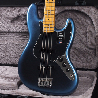 Fender American Professional II Jazz Bass Maple Fingerboard ~Dark Night~
