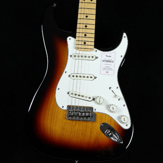 Fender Made In Japan Hybrid II Stratocaster