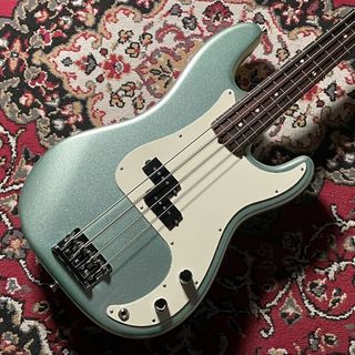 Fender AMERICAN PROFESSIONAL II PRECISION BASS【USED】【4.06kg】