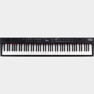 Roland[限定音源USBとDP-10ペダルが付いてきちゃう!] RD-88 88鍵盤 ステージピアノ 電子ピアノ