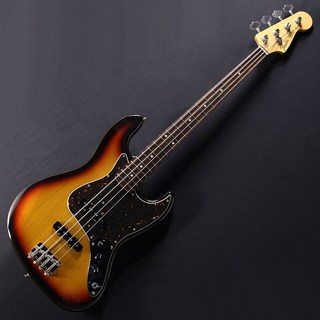 Fender 【USED】Hybrid 60s Jazz Bass 3-Color Sunburst '18