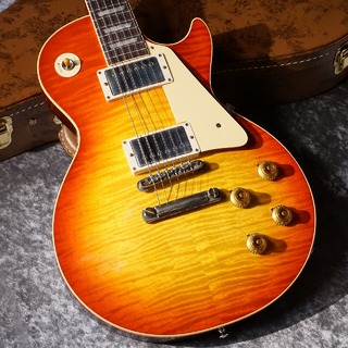 Gibson Custom Shop 1959 Les Paul Standard Reissue Washed Cherry VOS #941272 [3.89kg] [2024年製] 