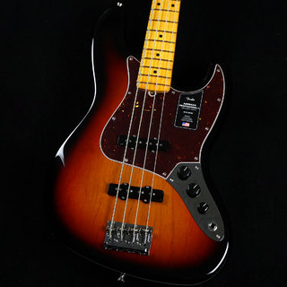 FenderAmerican Professional II Jazz Bass 【アウトレット】