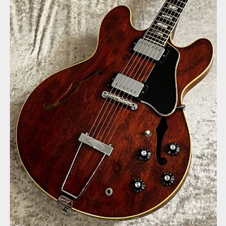 Gibson 【Vintage】 ES-335 TDC Cherry 1967年製  [3.59kg]【G-CLUB TOKYO】