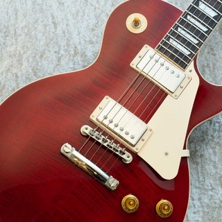 Gibson~Custom Color Series~ Les Paul Standard 50s Figured Top -60s Cherry-