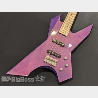 KillerKB-DAGGER JJ / Sparkling purple