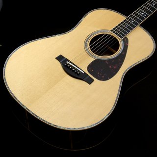 YAMAHA LL36 ARE Natural (NT) Handcrafted 【福岡パルコ店】