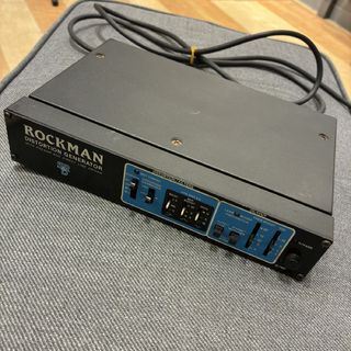 Rockman【中古】DISTORTION GENERATOR MODEL100