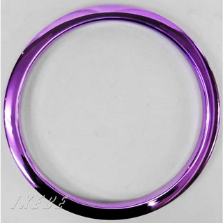 BASS DRUM O's HCP6 [Purple / 6]