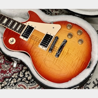 Gibson Les Paul Traditional Plus Heritage Cherry Sunburst 2012年製【4.22kg】