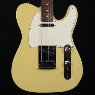 Fender Custom Shop Custom Classic Telecaster Honey Blonde 2006