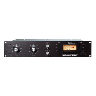Universal Audio1176LN Classic Limiting Amplifier コンプレッサー