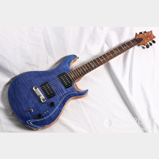 Paul Reed Smith(PRS)SE Paul's Guitar Faded Blue