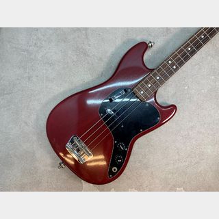 Fender MUSICMASTER BASS 1977-1978年製