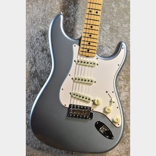 Fender Custom Shop 1968 Stratocaster Deluxe Closet Classic Aged Ice Blue Metallic CZ574748【ウィズシンロゴ】
