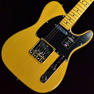 Fender AMERICAN PROFESSIONAL II TELECASTER MN エレキギター