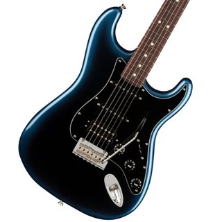Fender American Professional II Stratocaster HSS Rosewood Fingerboard Dark Night フェンダー【池袋店】