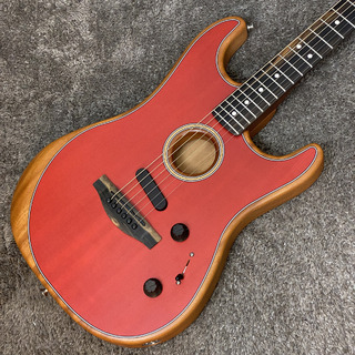FenderAmerican Acoustasonic Stratocaster