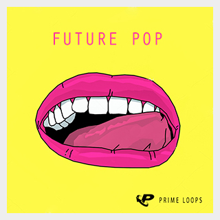 PRIME LOOPS FUTURE POP