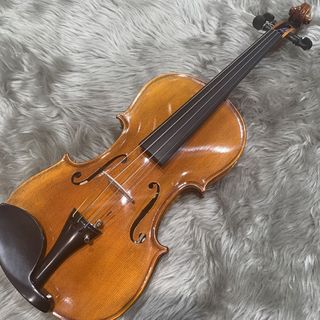 Heinrich GillHeinrich Gill　52　4/4ヴァイオリン